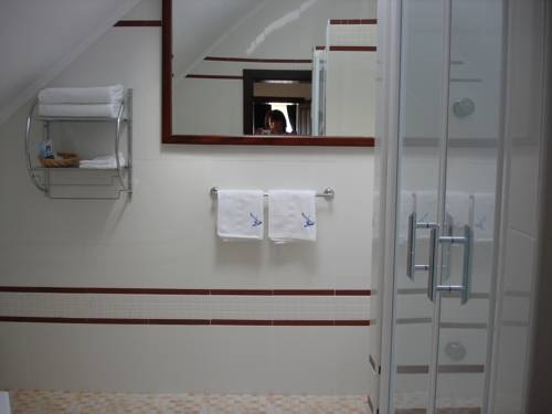 Imagen general del Hotel Amalia, Nová Lesná. Foto 14