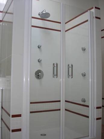 Imagen general del Hotel Amalia, Nová Lesná. Foto 15