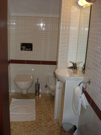 Imagen general del Hotel Amalia, Nová Lesná. Foto 16