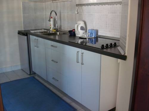 Imagen general del Hotel Amalia, Nová Lesná. Foto 17