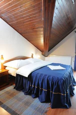 Imagen general del Hotel Amalia, Nová Lesná. Foto 18