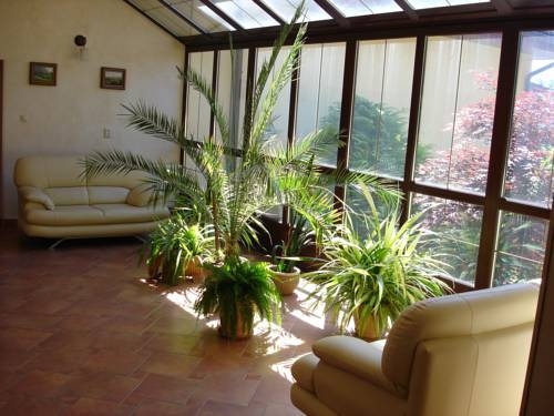 Imagen general del Hotel Amalia, Nová Lesná. Foto 19