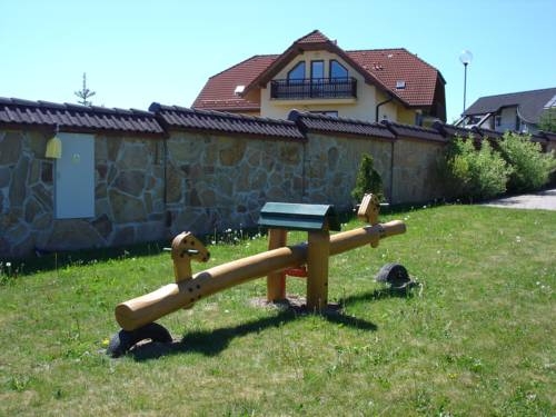 Imagen general del Hotel Amalia, Nová Lesná. Foto 20