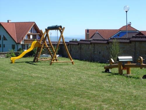 Imagen general del Hotel Amalia, Nová Lesná. Foto 21