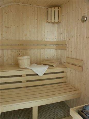 Imagen general del Hotel Amalia, Nová Lesná. Foto 24