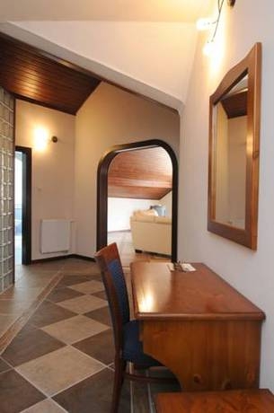 Imagen general del Hotel Amalia, Nová Lesná. Foto 26