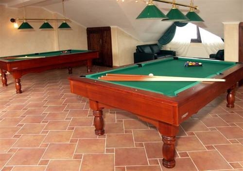 Imagen general del Hotel Amalia, Nová Lesná. Foto 29