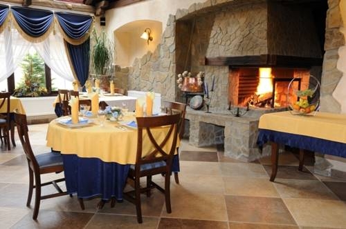 Imagen general del Hotel Amalia, Nová Lesná. Foto 30