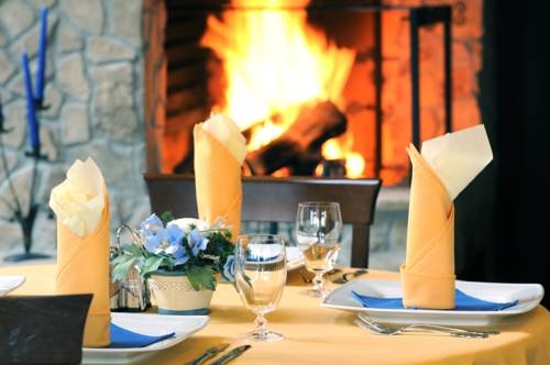 Imagen general del Hotel Amalia, Nová Lesná. Foto 31