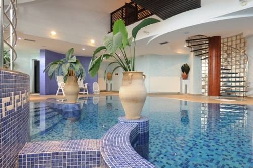 Imagen general del Hotel Amalia, Nová Lesná. Foto 32