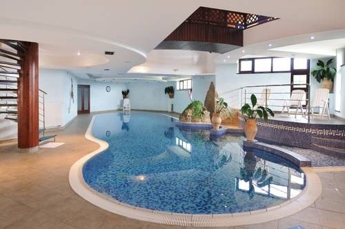 Imagen general del Hotel Amalia, Nová Lesná. Foto 33