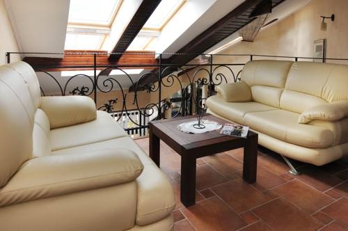 Imagen general del Hotel Amalia, Nová Lesná. Foto 35