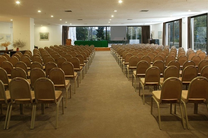 Imagen de los interiores del Hotel Amalia Olympia. Foto 12