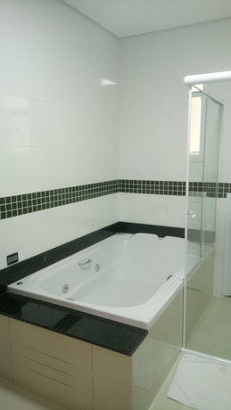 Imagen de la habitación del Hotel Amalia, Sao Paulo Ciudad. Foto 2