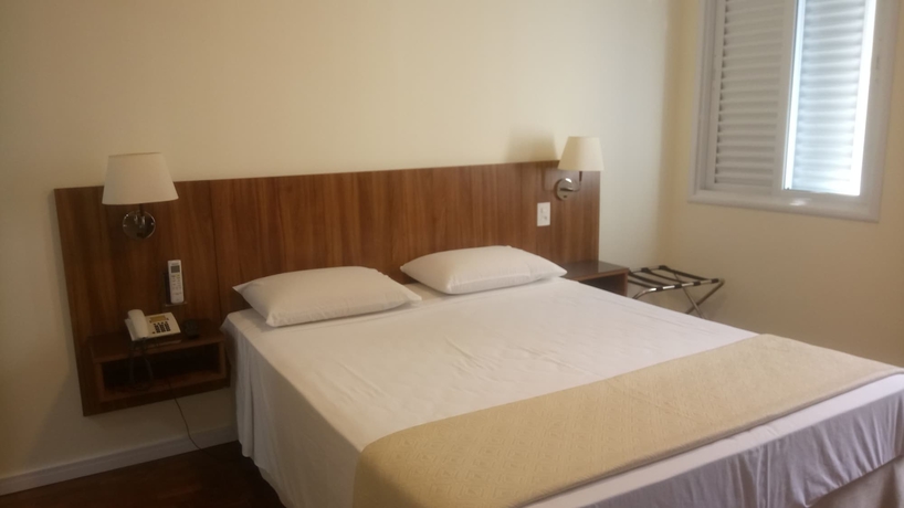 Imagen de la habitación del Hotel Amalia, Sao Paulo Ciudad. Foto 4