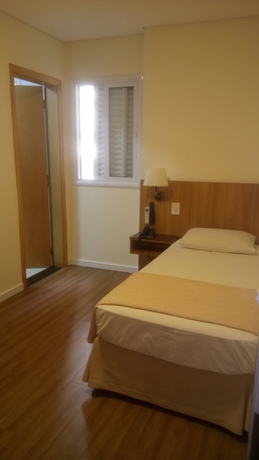 Imagen de la habitación del Hotel Amalia, Sao Paulo Ciudad. Foto 5