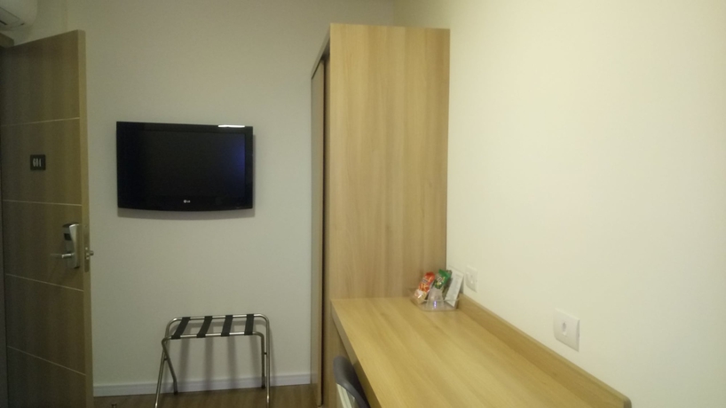 Imagen de la habitación del Hotel Amalia, Sao Paulo Ciudad. Foto 6