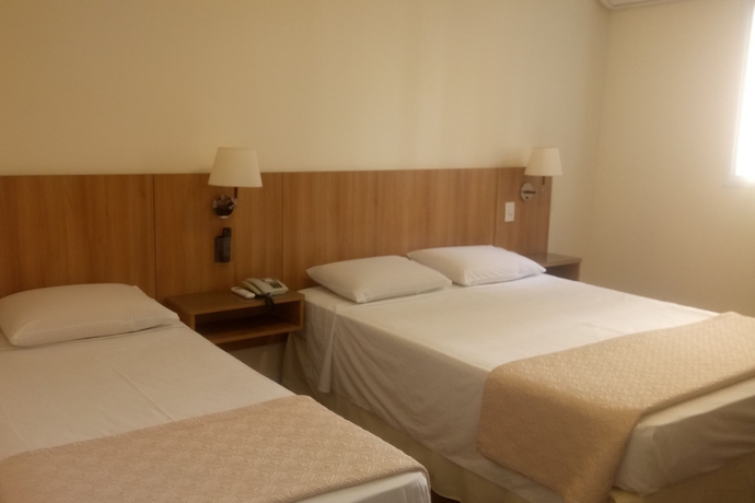 Imagen de la habitación del Hotel Amalia, Sao Paulo Ciudad. Foto 8