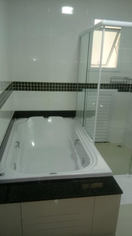 Imagen de la habitación del Hotel Amalia, Sao Paulo Ciudad. Foto 10