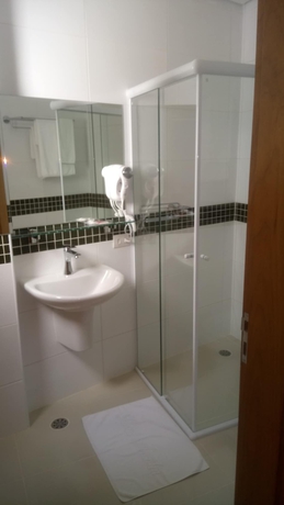 Imagen de la habitación del Hotel Amalia, Sao Paulo Ciudad. Foto 11