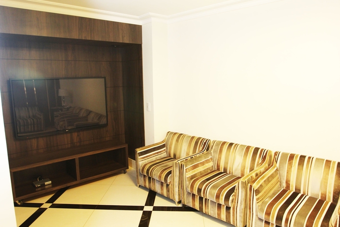 Imagen de la habitación del Hotel Amalia, Sao Paulo Ciudad. Foto 13