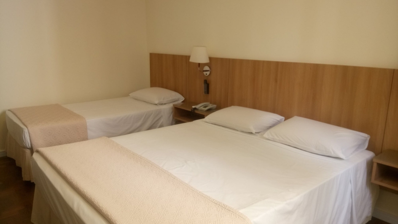 Imagen de la habitación del Hotel Amalia, Sao Paulo Ciudad. Foto 14