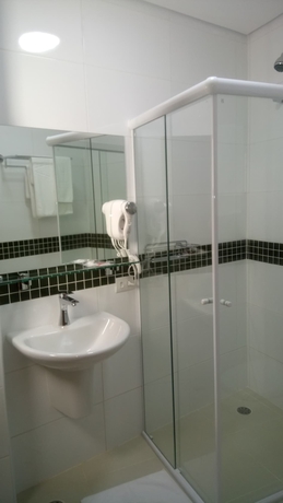Imagen de la habitación del Hotel Amalia, Sao Paulo Ciudad. Foto 15