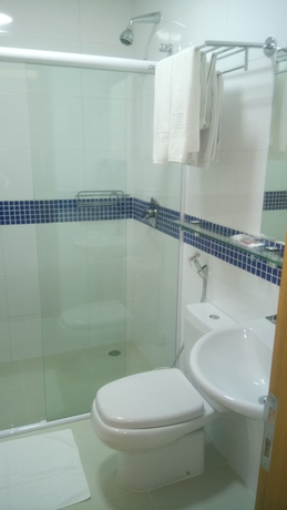Imagen de la habitación del Hotel Amalia, Sao Paulo Ciudad. Foto 16