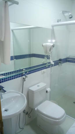 Imagen de la habitación del Hotel Amalia, Sao Paulo Ciudad. Foto 17