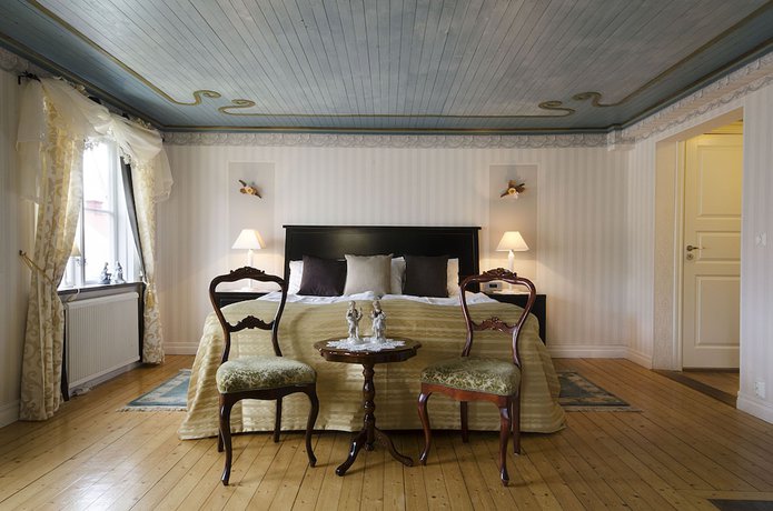 Imagen de la habitación del Hotel Amalias Hus. Foto 3