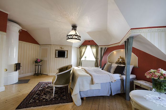 Imagen general del Hotel Amalias Hus. Foto 1
