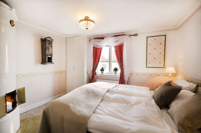 Imagen de la habitación del Hotel Amalias Hus. Foto 4