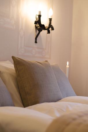 Imagen de la habitación del Hotel Amalias Hus. Foto 7