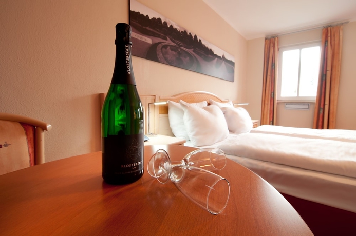 Imagen de la habitación del Hotel Amalienburg Boutique and Boarding. Foto 4