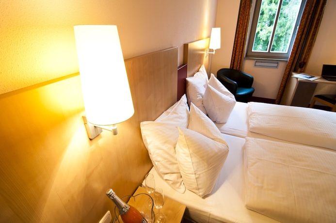 Imagen de la habitación del Hotel Amalienburg Boutique and Boarding. Foto 5