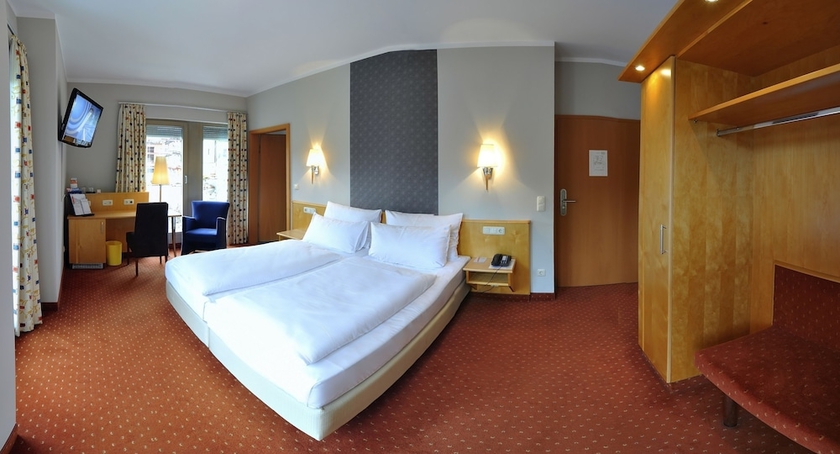 Imagen de la habitación del Hotel Amalienburg Boutique and Boarding. Foto 17