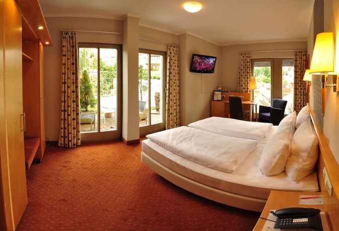 Imagen de la habitación del Hotel Amalienburg Boutique and Boarding. Foto 18