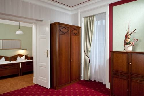 Imagen general del Hotel Amalienhof Weimar. Foto 2