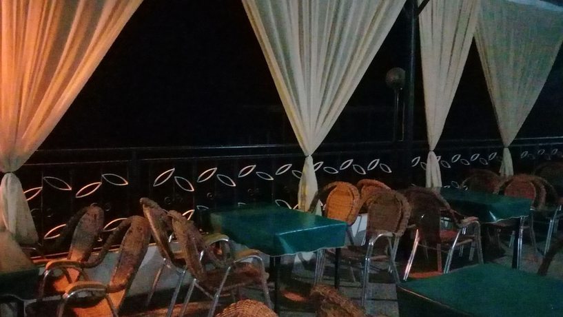 Imagen general del Hotel Amalou Imouzer Ida Outanan. Foto 1