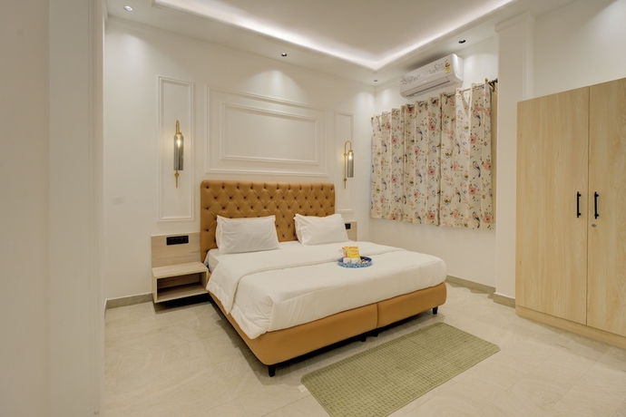 Imagen de la habitación del Hotel Amaltaash by Sandane Homes. Foto 3