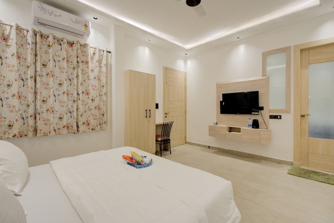 Imagen de la habitación del Hotel Amaltaash by Sandane Homes. Foto 7