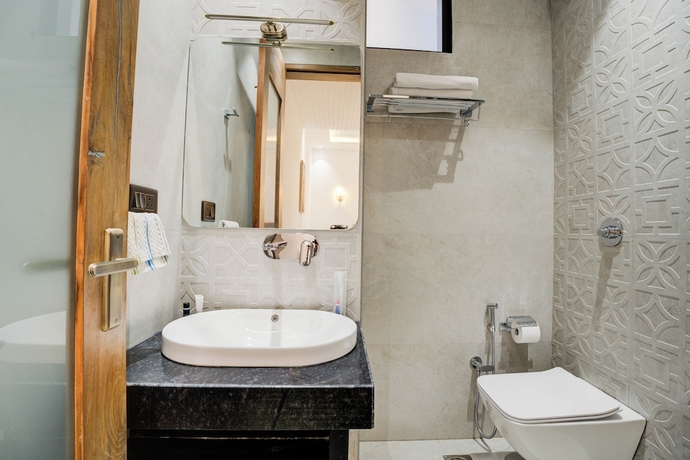 Imagen de la habitación del Hotel Amaltaash by Sandane Homes. Foto 8