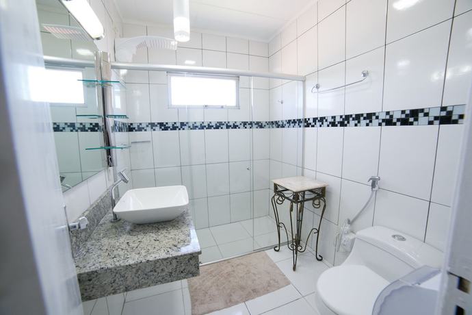 Imagen de la habitación del Hotel Amambay Casino. Foto 7