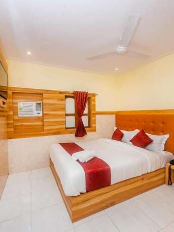 Imagen general del Hotel Aman CST. Foto 3