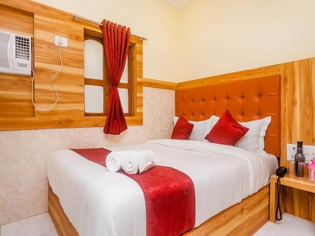 Imagen general del Hotel Aman CST. Foto 17