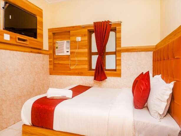 Imagen general del Hotel Aman CST. Foto 18