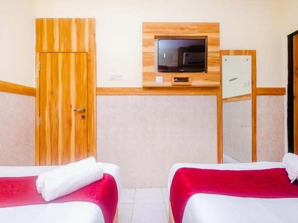 Imagen general del Hotel Aman CST. Foto 19