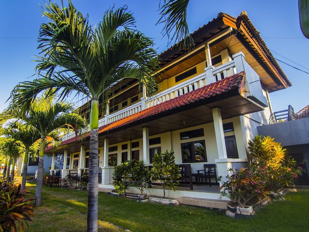 Imagen de la habitación del Hotel Aman Gati. Foto 6