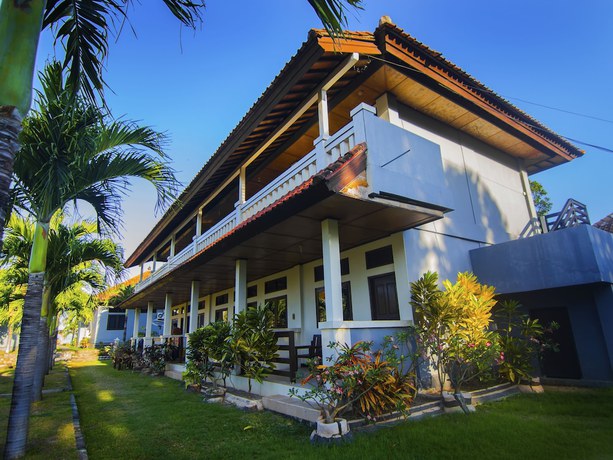 Imagen de la habitación del Hotel Aman Gati. Foto 9