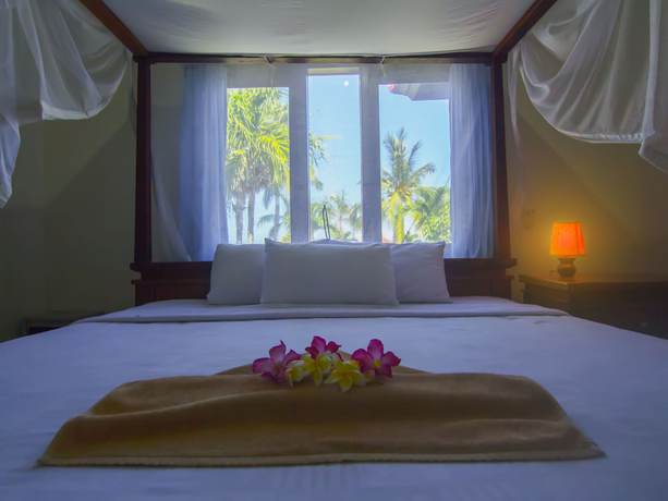 Imagen de la habitación del Hotel Aman Gati. Foto 17